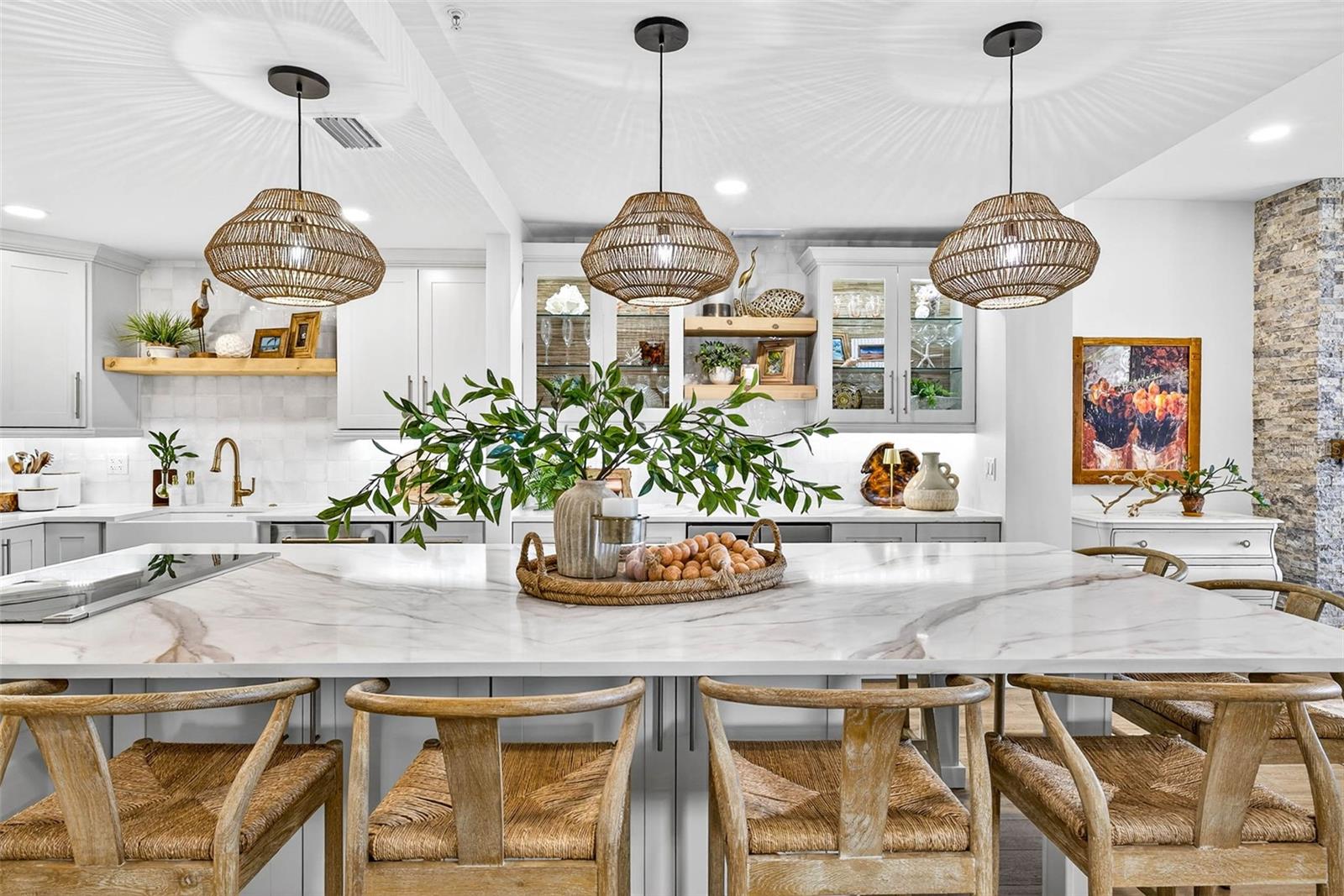 Tierra Verde, Florida, 33715, United States, 3 Bedrooms Bedrooms, ,3 BathroomsBathrooms,Residential,Active,1971785