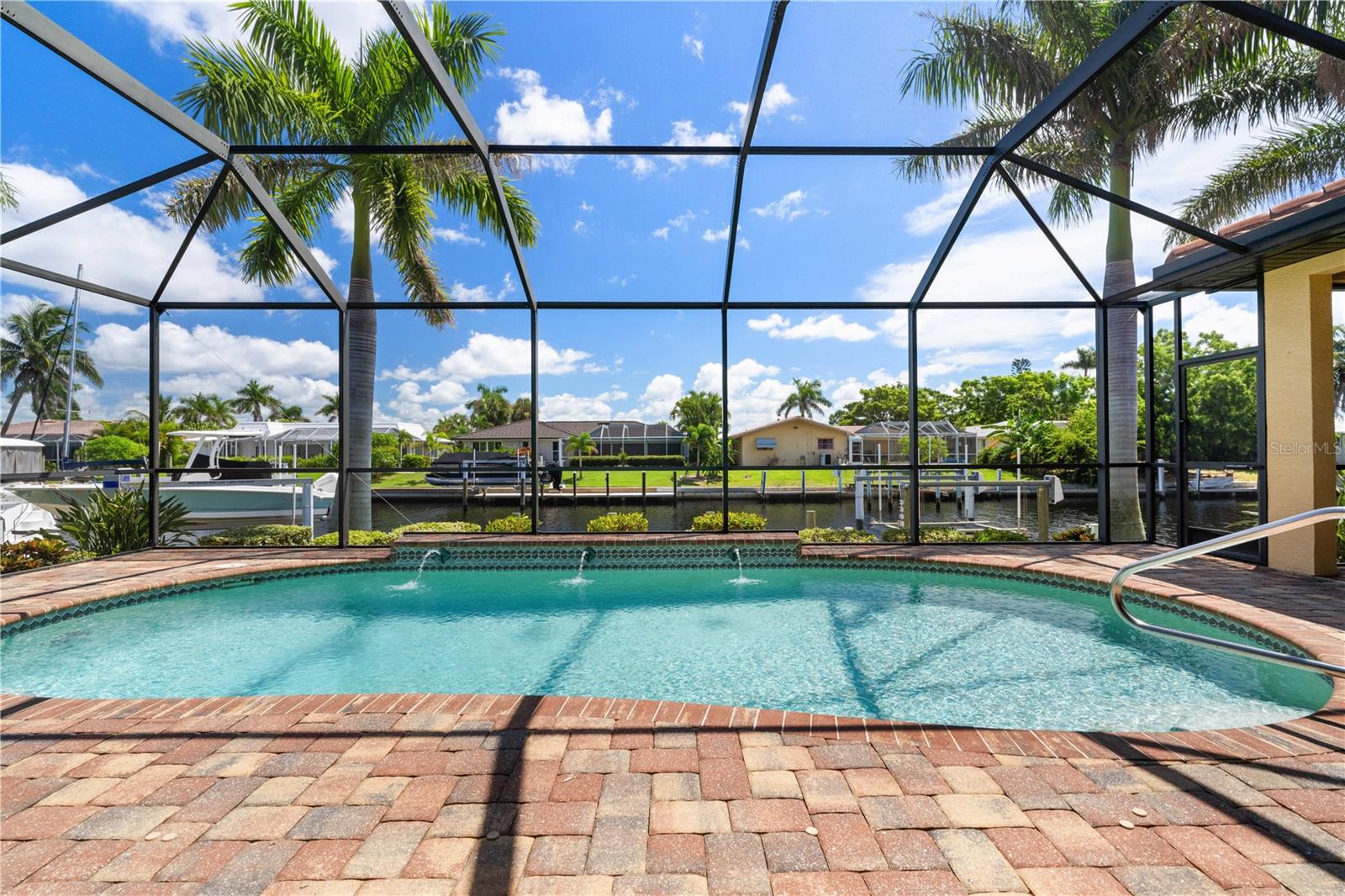 Punta Gorda, Florida, 33950, United States, 3 Bedrooms Bedrooms, ,3 BathroomsBathrooms,Residential,Active,1936105