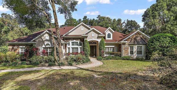 6542 SINISI DR, MOUNT DORA, FL 32757 - Image 1