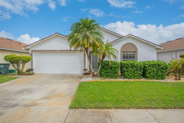 316 DAHOON HOLLY DR, DAYTONA BEACH, FL 32117 - Image 1