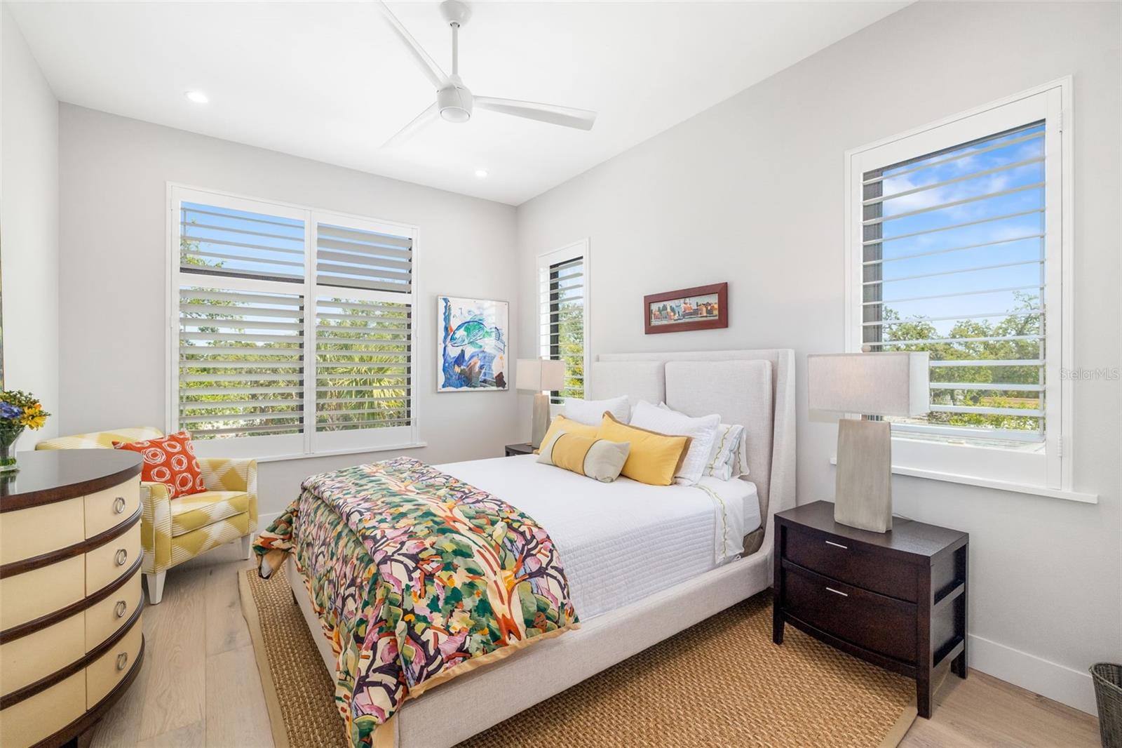 Sarasota, Florida, 34231, United States, 4 Bedrooms Bedrooms, ,5 BathroomsBathrooms,Residential,Active,1773507