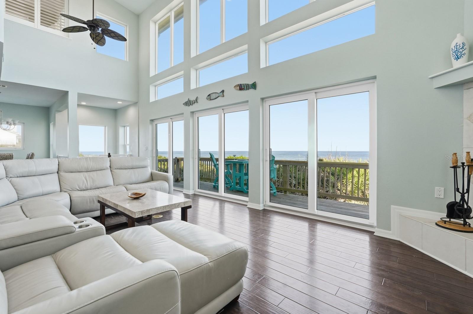 Flagler Beach, Florida, 32136, United States, 5 Bedrooms Bedrooms, ,3 BathroomsBathrooms,Residential,Active,1999191