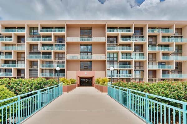 1 KEY CAPRI APT 411E, TREASURE ISLAND, FL 33706 - Image 1