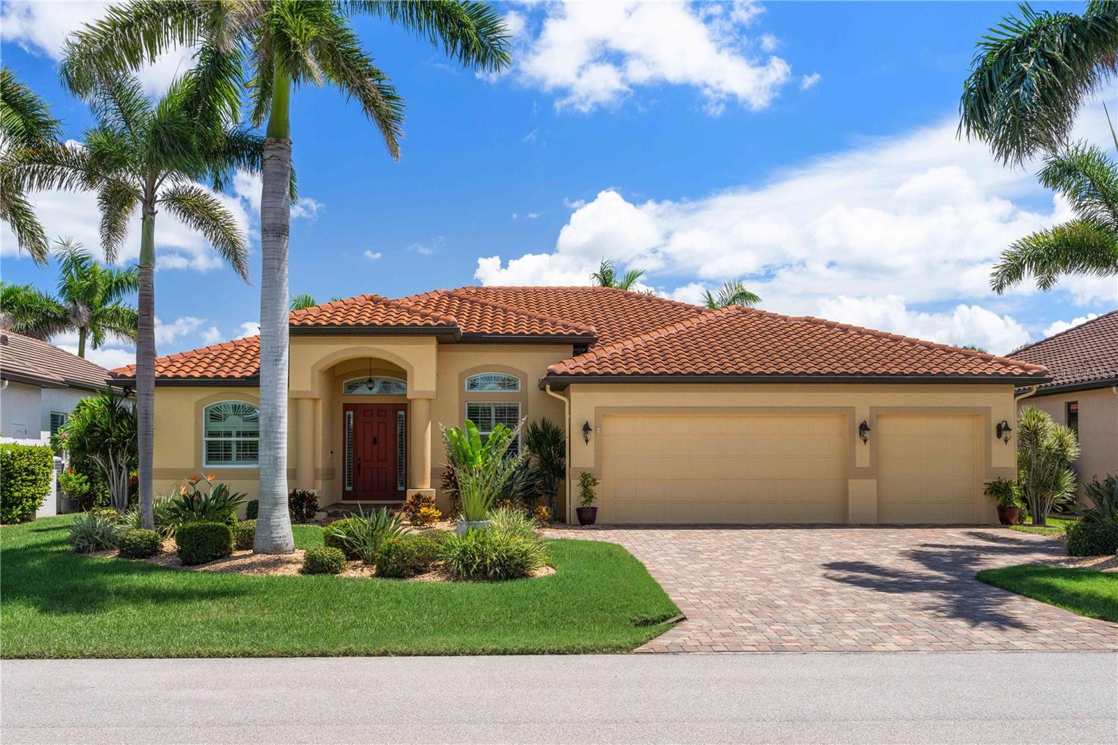 Punta Gorda, Florida, 33950, United States, 3 Bedrooms Bedrooms, ,3 BathroomsBathrooms,Residential,Active,1936105