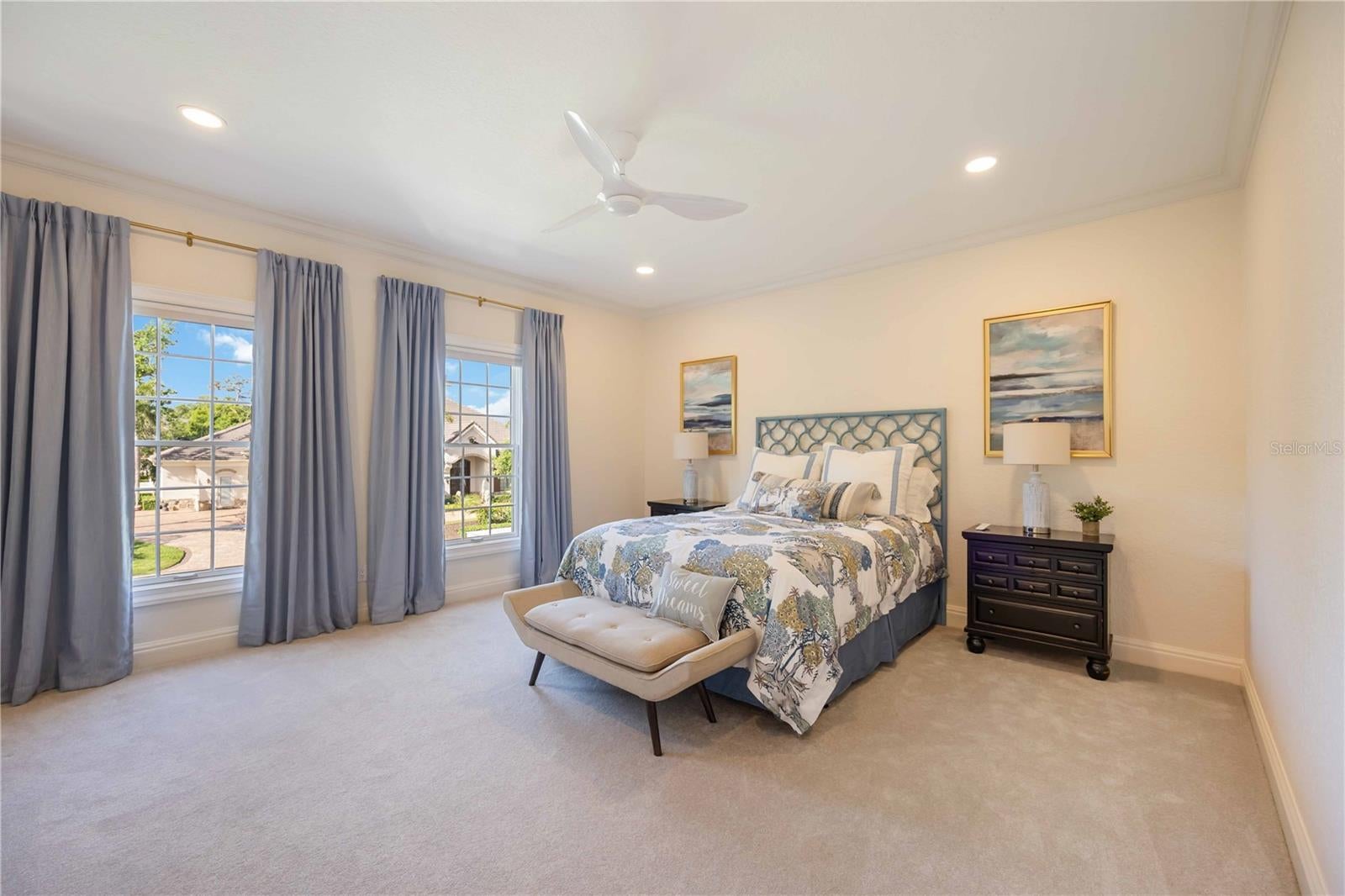 Osprey, Florida, 34229, United States, 5 Bedrooms Bedrooms, ,7 BathroomsBathrooms,Residential,Active,1757628