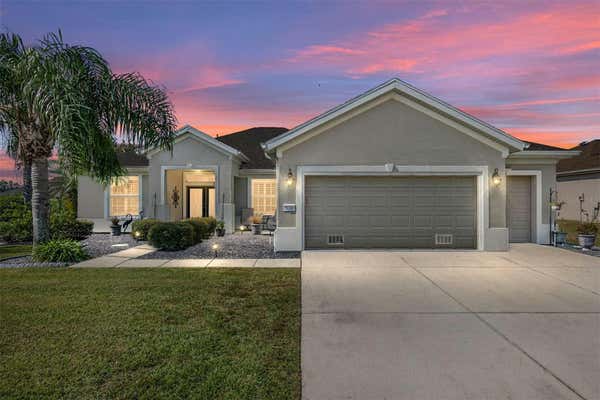 11703 SE 91ST CIR, SUMMERFIELD, FL 34491 - Image 1