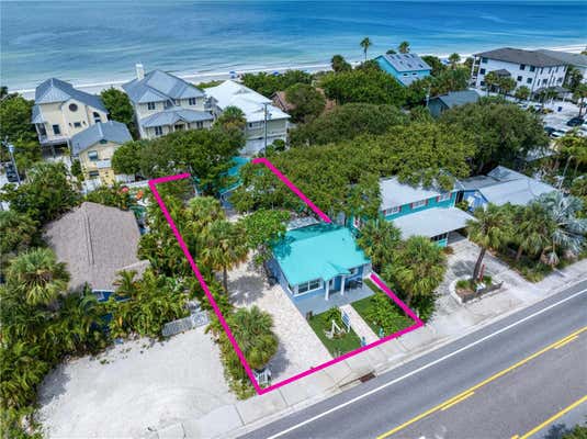 724 GULF BLVD # A, INDIAN ROCKS BEACH, FL 33785 - Image 1