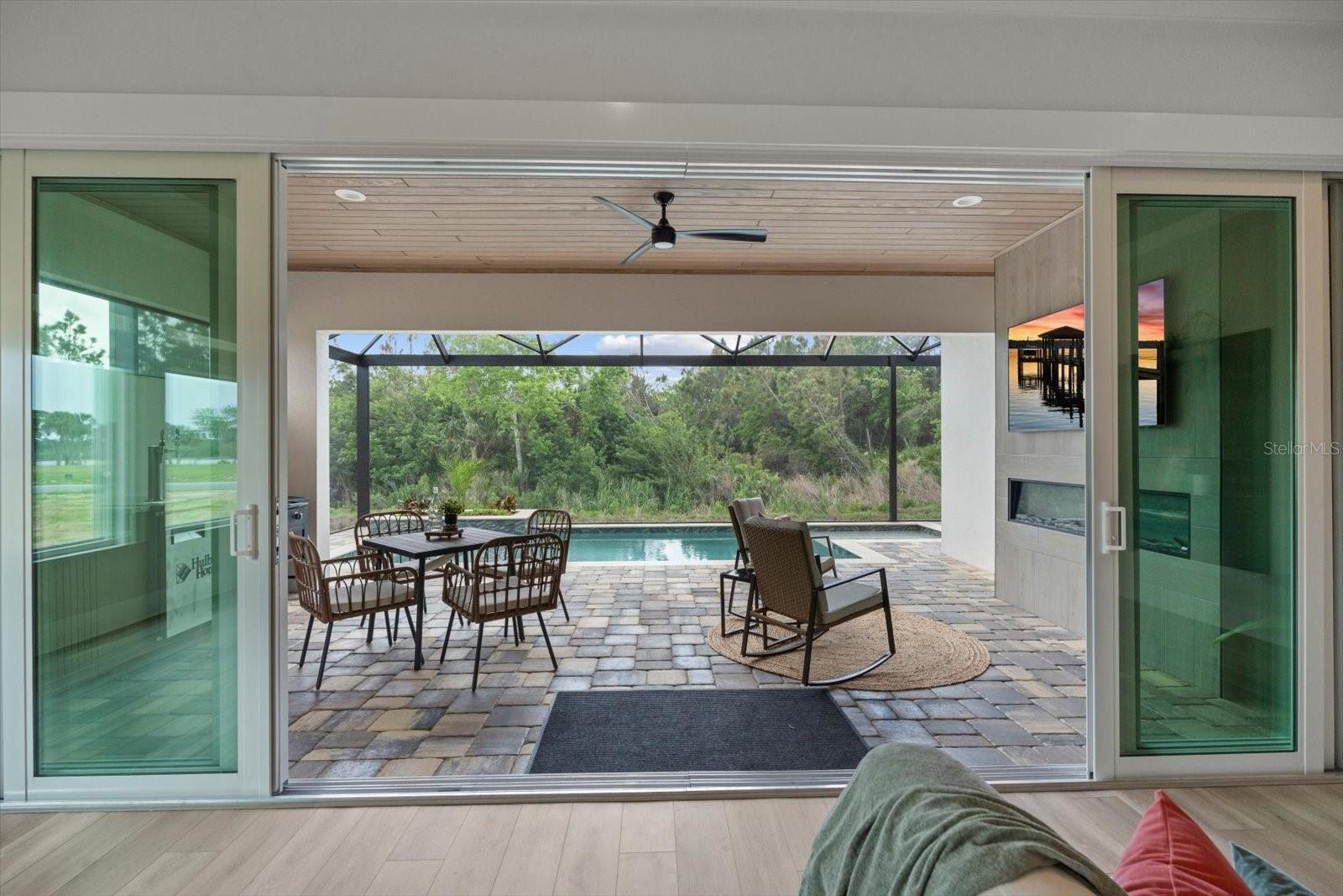 Flagler Beach, Florida, 32136, United States, 4 Bedrooms Bedrooms, ,3 BathroomsBathrooms,Residential,Active,1945267