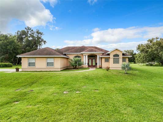 275 CR 552, BUSHNELL, FL 33513 - Image 1