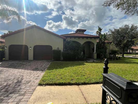 100 VIA ROSA CT, DEBARY, FL 32713 - Image 1