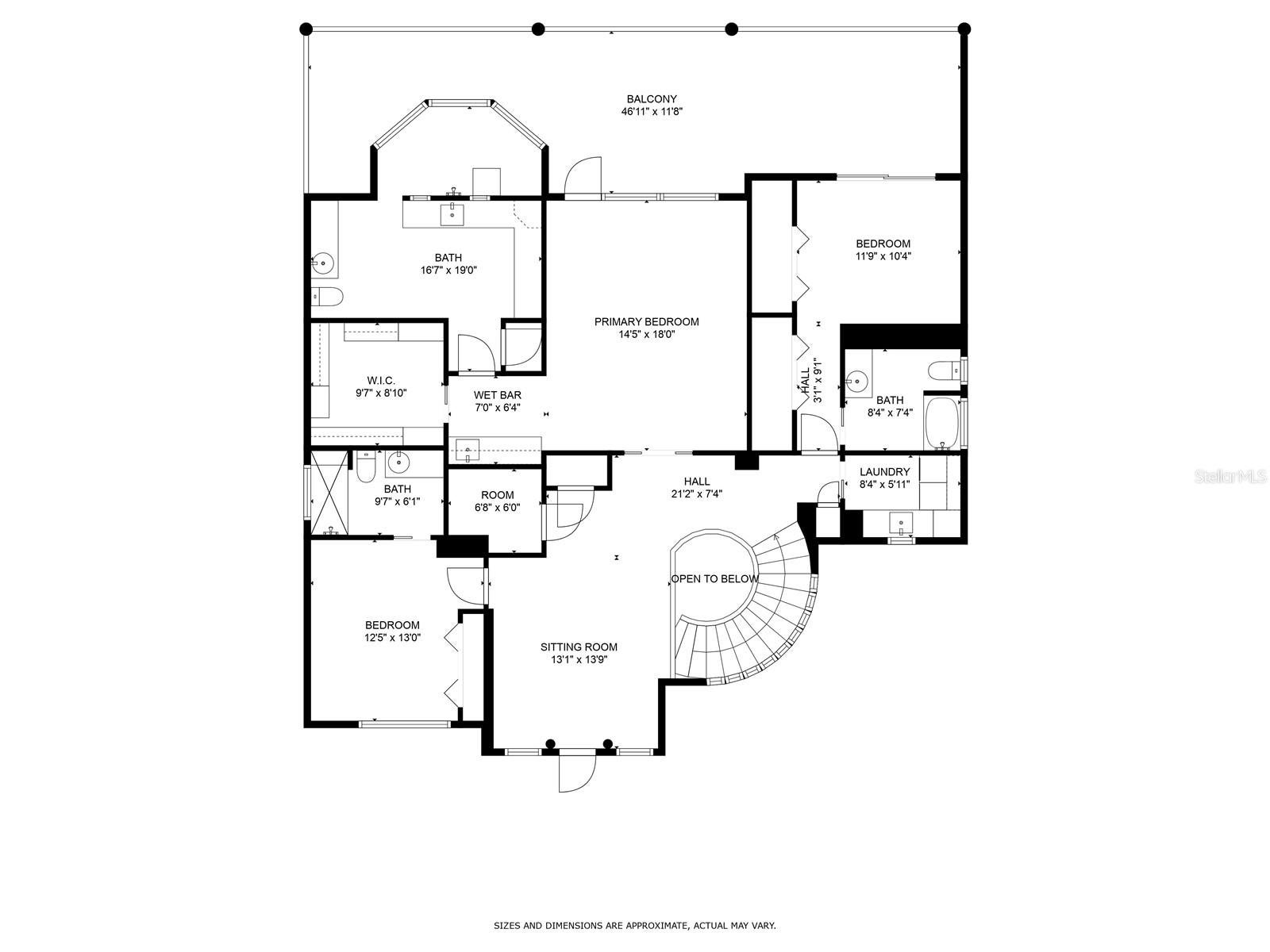 Treasure Island, Florida, 33706, United States, 4 Bedrooms Bedrooms, ,4 BathroomsBathrooms,Residential,Active,1742124