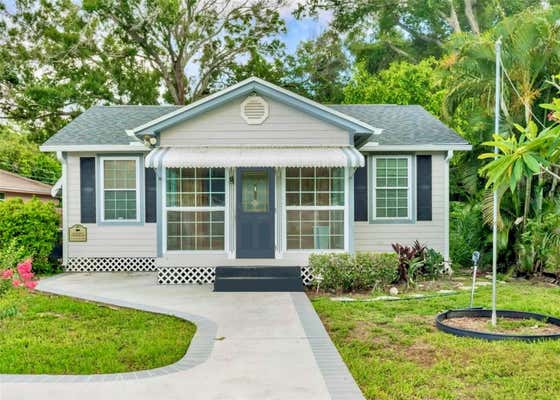 4020 51ST AVE N, SAINT PETERSBURG, FL 33714 - Image 1