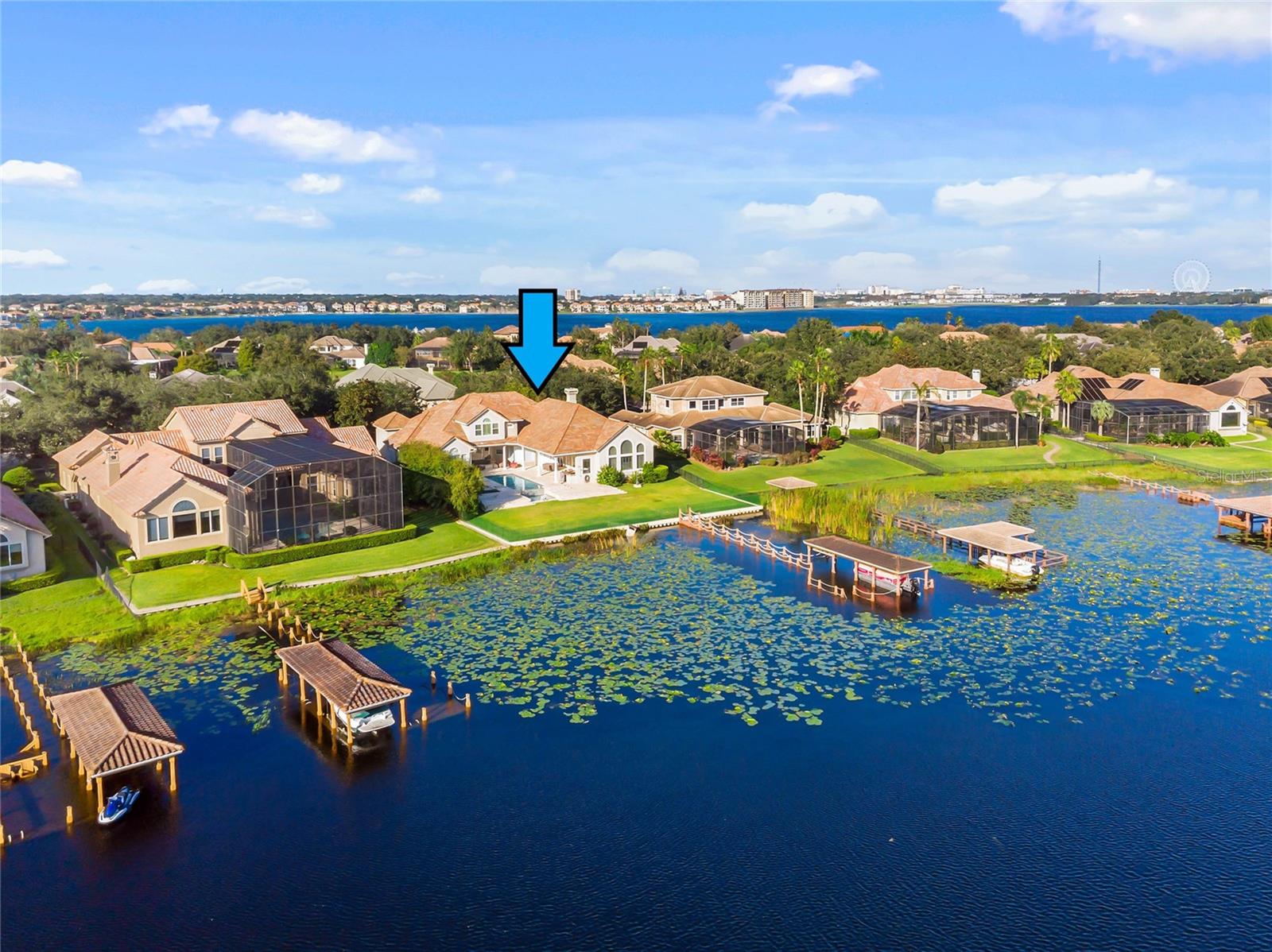 Orlando, Florida, 32836, United States, 6 Bedrooms Bedrooms, ,8 BathroomsBathrooms,Residential,Active,1988458