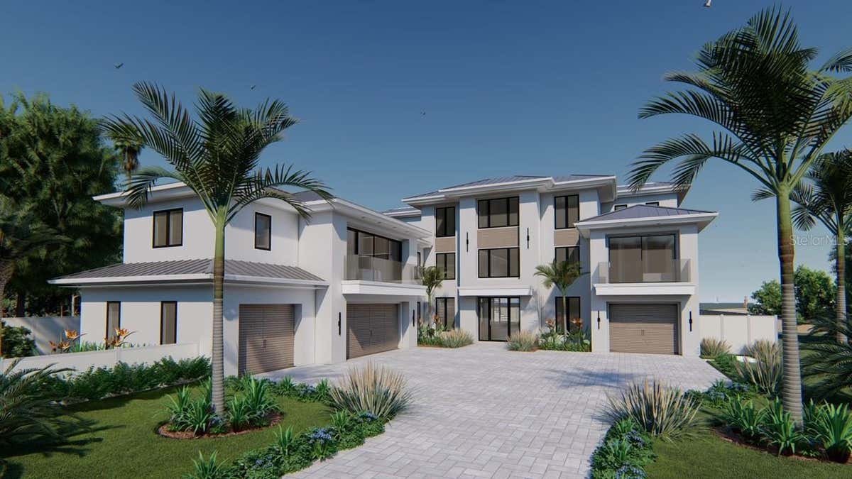 769 N SHORE Dr  