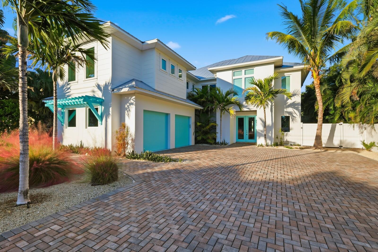 Anna Maria, Florida, 34216, United States, 4 Bedrooms Bedrooms, ,5 BathroomsBathrooms,Residential,Active,1886800