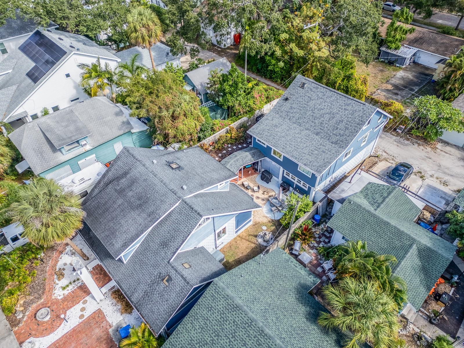 St Petersburg, Florida, 33705, United States, 6 Bedrooms Bedrooms, ,4 BathroomsBathrooms,Residential,Active,1986869