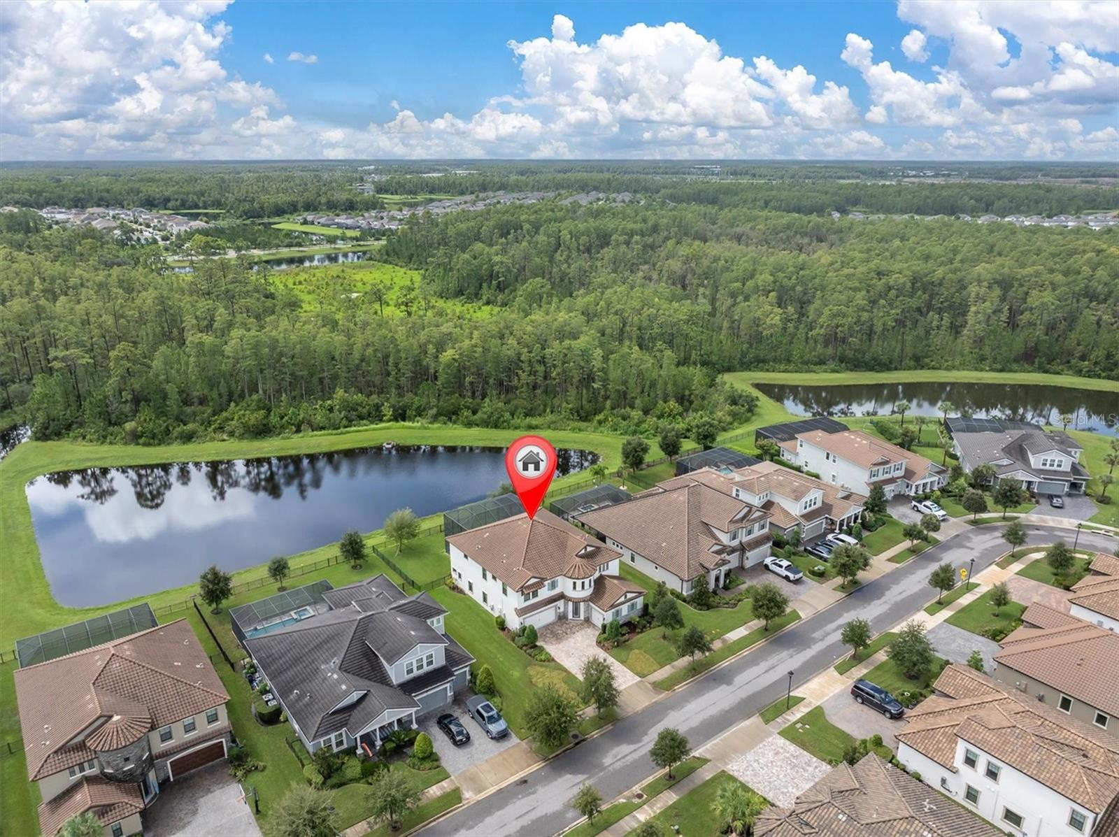 Odessa, Florida, 33556, United States, 5 Bedrooms Bedrooms, ,5 BathroomsBathrooms,Residential,Active,1927675