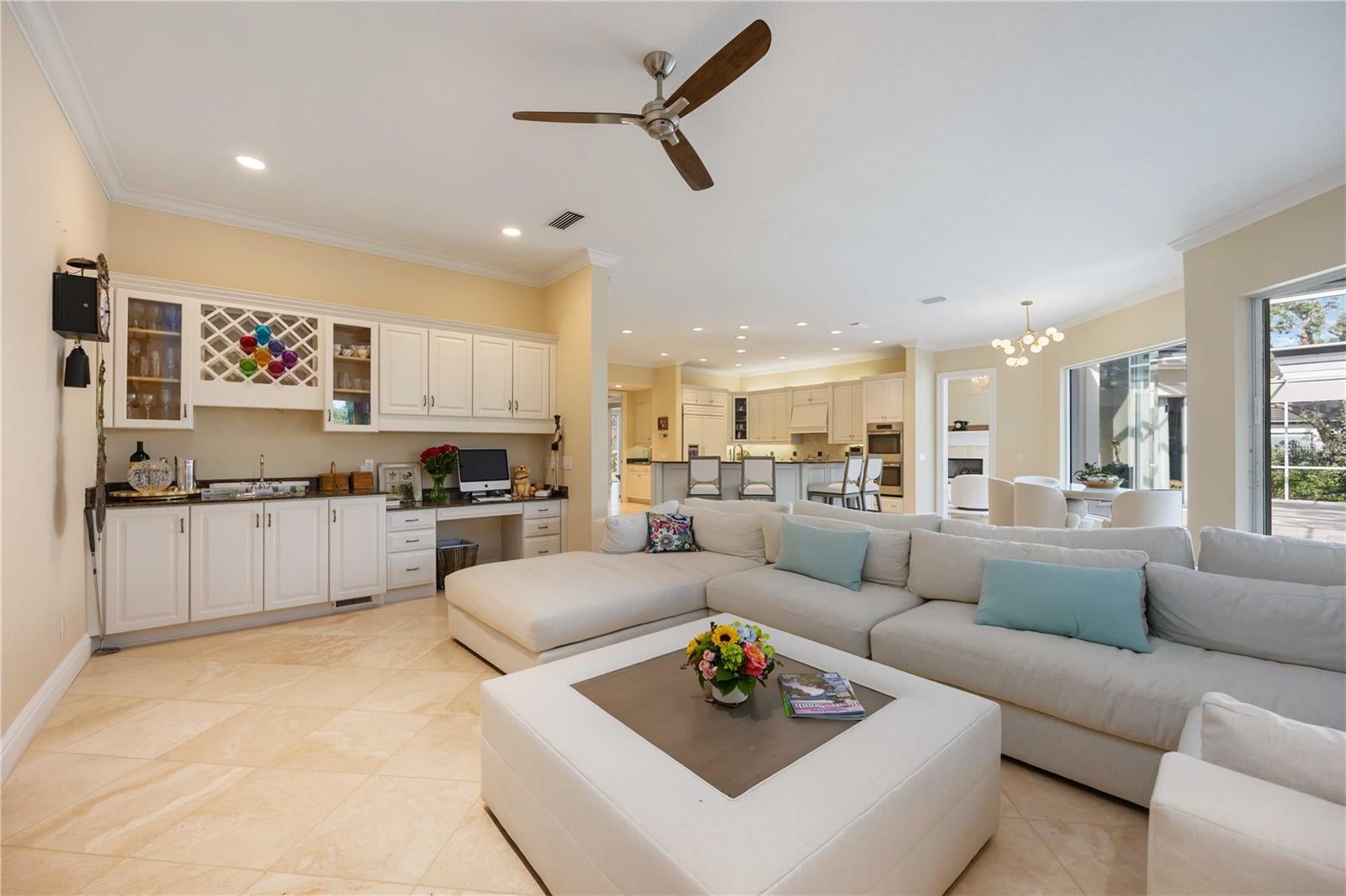 Osprey, Florida, 34229, United States, 5 Bedrooms Bedrooms, ,7 BathroomsBathrooms,Residential,Active,1757628