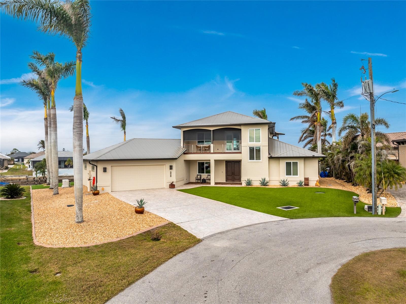 Port Charlotte, Florida, 33981, United States, 4 Bedrooms Bedrooms, ,3 BathroomsBathrooms,Residential,Active,1953371