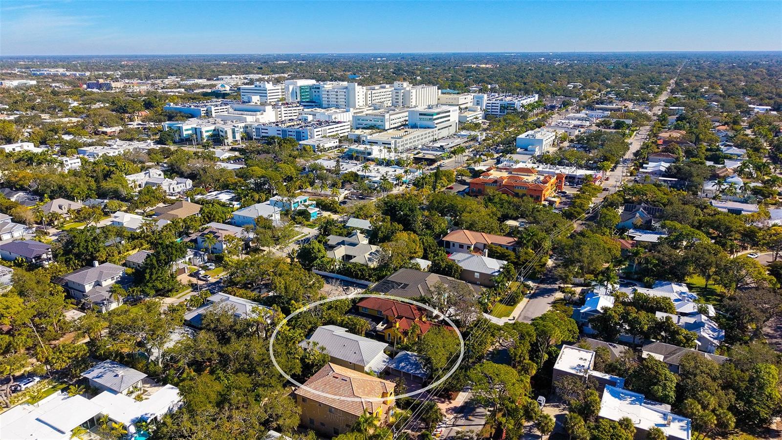 Sarasota, Florida, 34239, United States, 3 Bedrooms Bedrooms, ,3 BathroomsBathrooms,Residential,Active,2013163
