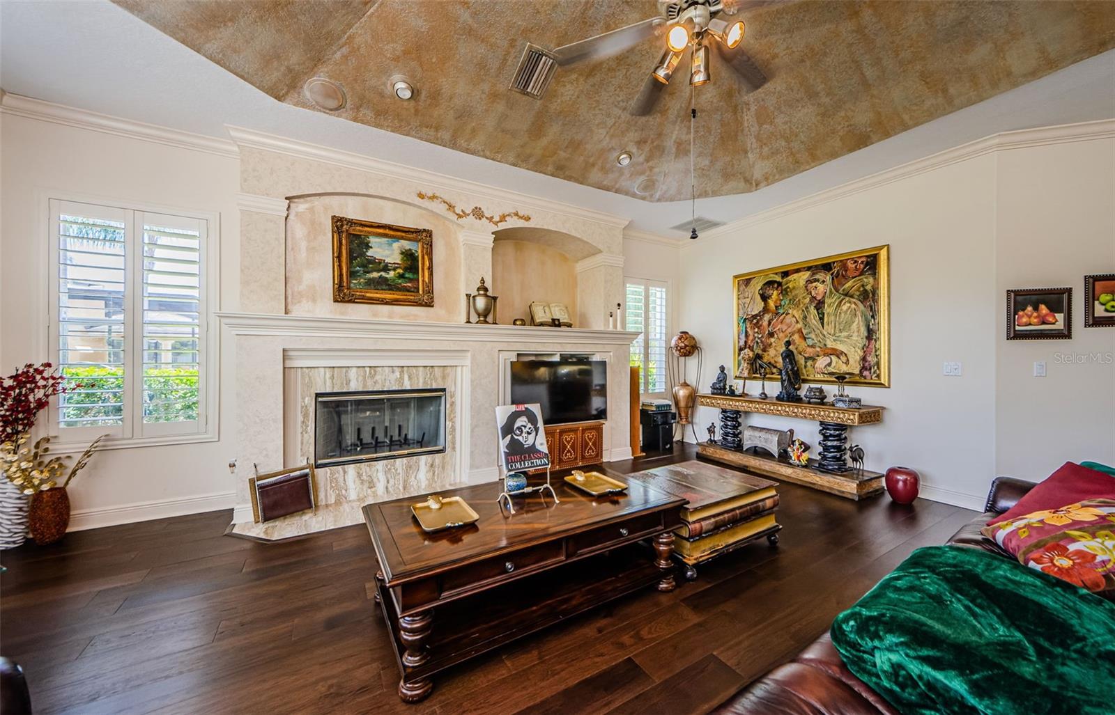 Tarpon Springs, Florida, 34688, United States, 5 Bedrooms Bedrooms, ,4 BathroomsBathrooms,Residential,Active,1853279