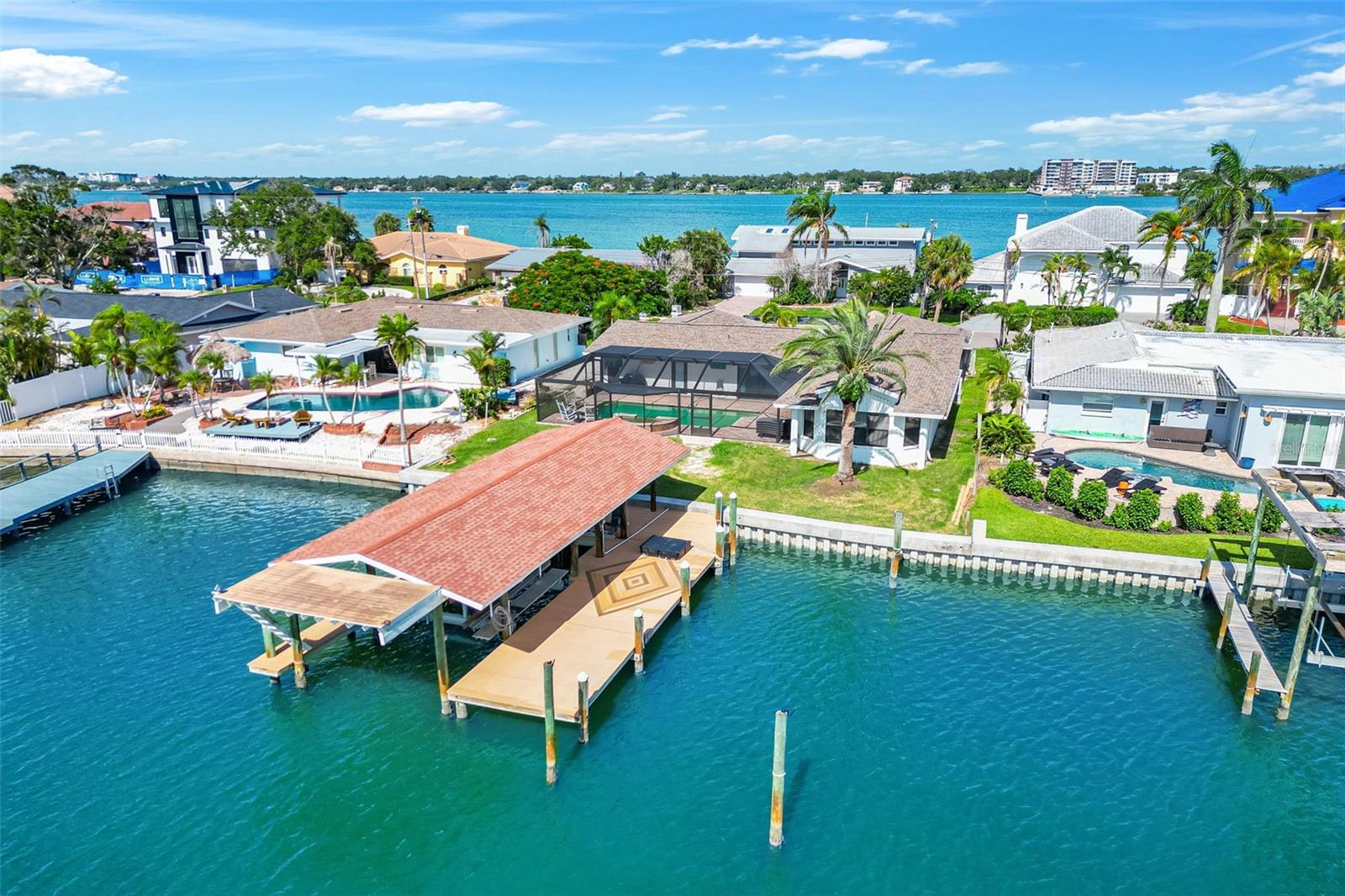 Clearwater Beach, Florida, 33767, United States, 3 Bedrooms Bedrooms, ,2 BathroomsBathrooms,Residential,Active,1894990