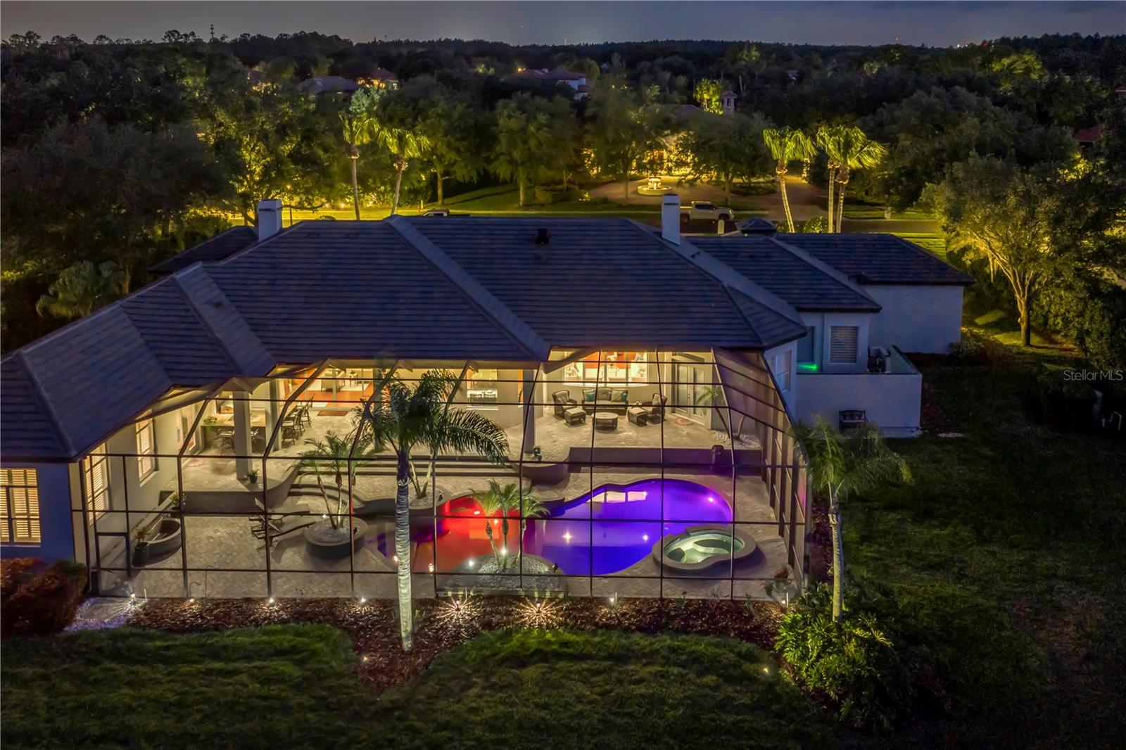 Odessa, Florida, 33556, United States, 4 Bedrooms Bedrooms, ,5 BathroomsBathrooms,Residential,Active,2035068