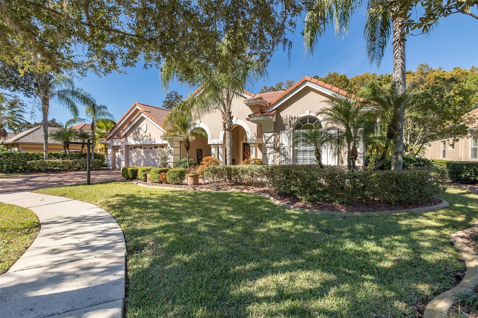 Palm Harbor, Florida, 34685, United States, 4 Bedrooms Bedrooms, ,5 BathroomsBathrooms,Residential,Active,1992220