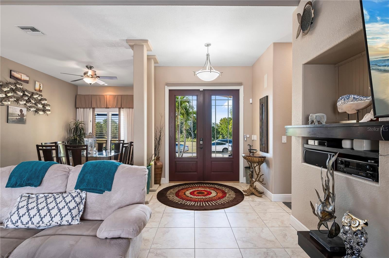 Punta Gorda, Florida, 33950, United States, 3 Bedrooms Bedrooms, ,4 BathroomsBathrooms,Residential,Active,2013454