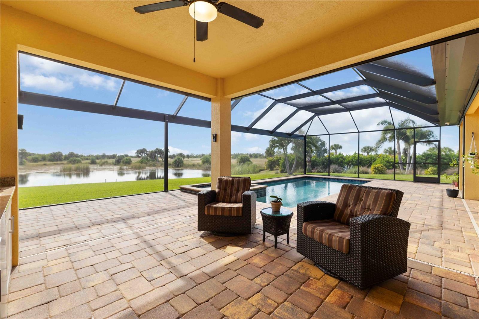 Placida, Florida, 33946, United States, 3 Bedrooms Bedrooms, ,3 BathroomsBathrooms,Residential,Active,1989778