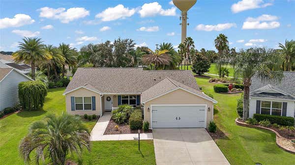 1678 BLOSSOM TER, THE VILLAGES, FL 32162, photo 3 of 36