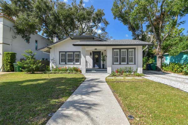 1505 S ARRAWANA AVE, TAMPA, FL 33629 - Image 1