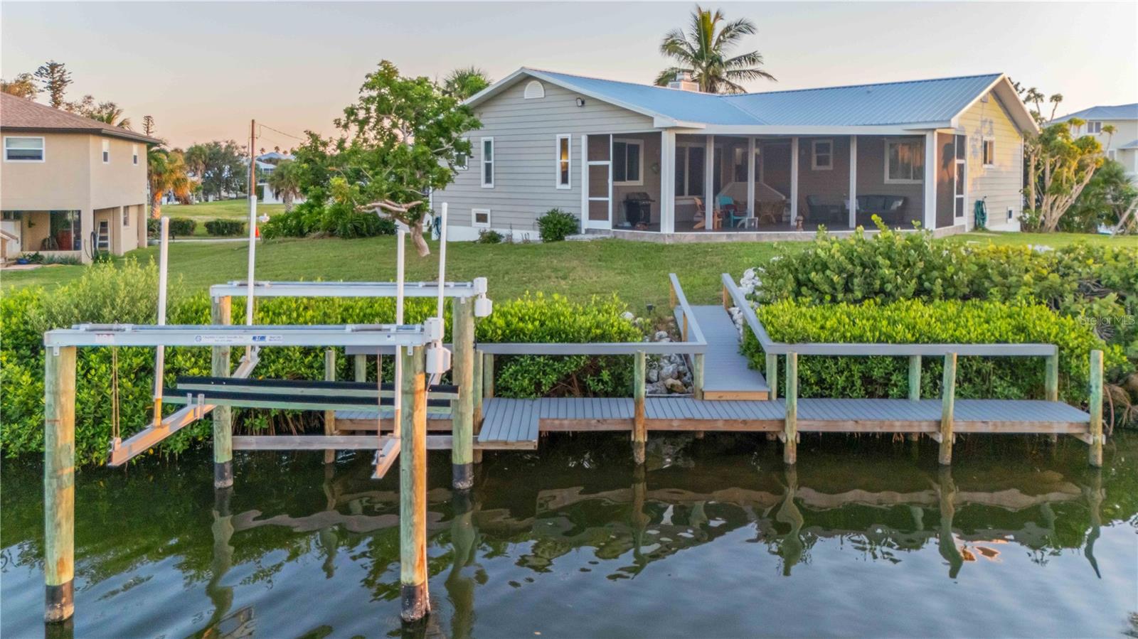 Englewood, Florida, 34224, United States, 3 Bedrooms Bedrooms, ,3 BathroomsBathrooms,Residential,Active,1965801