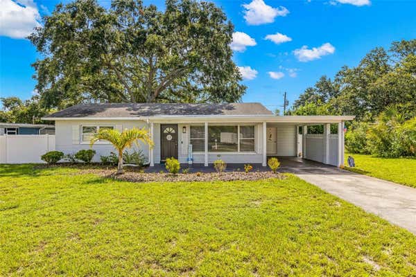 10555 109TH ST, LARGO, FL 33778 - Image 1