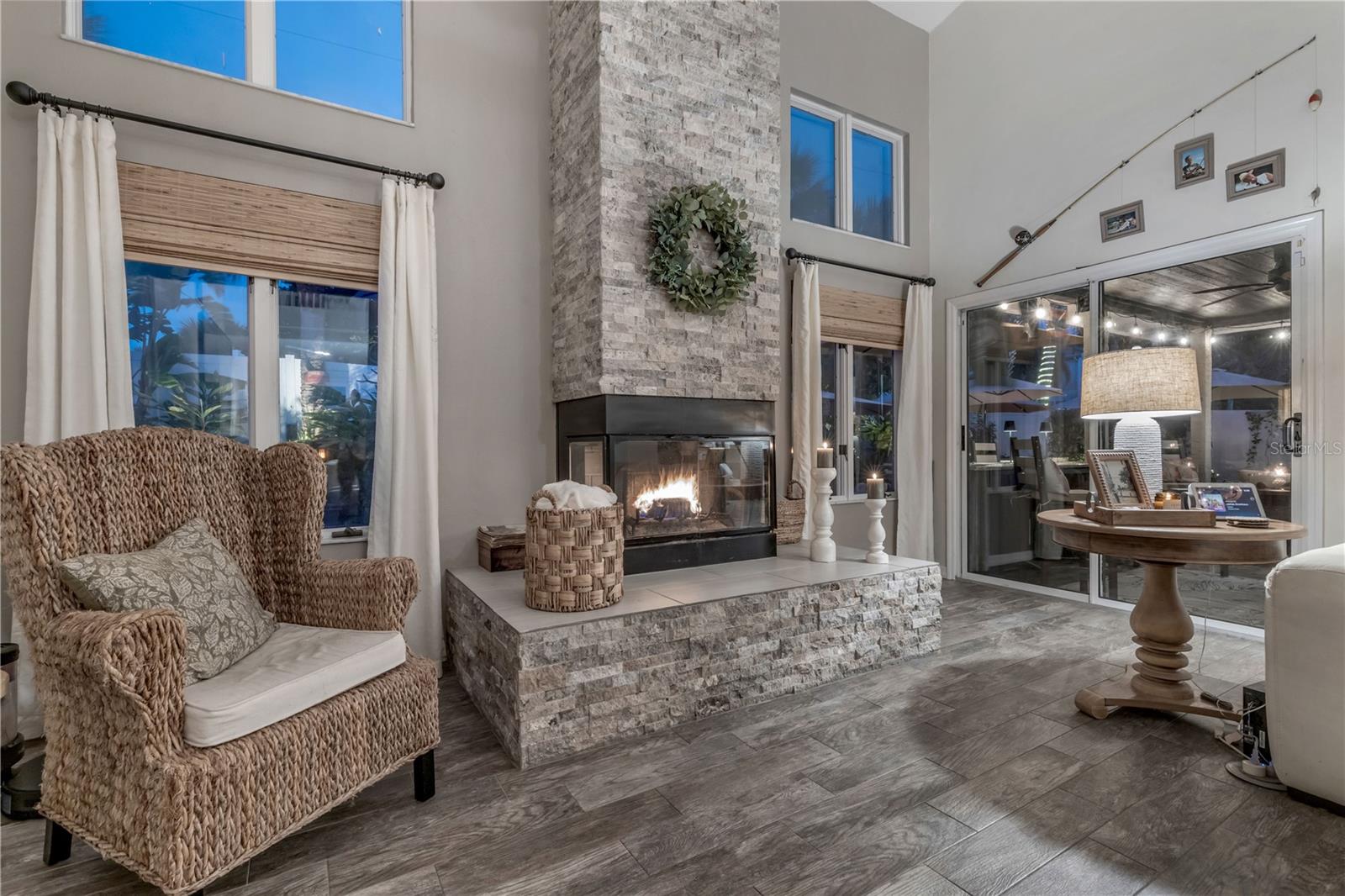 New Smyrna Beach, Florida, 32169, United States, 4 Bedrooms Bedrooms, ,5 BathroomsBathrooms,Residential,Active,2008346