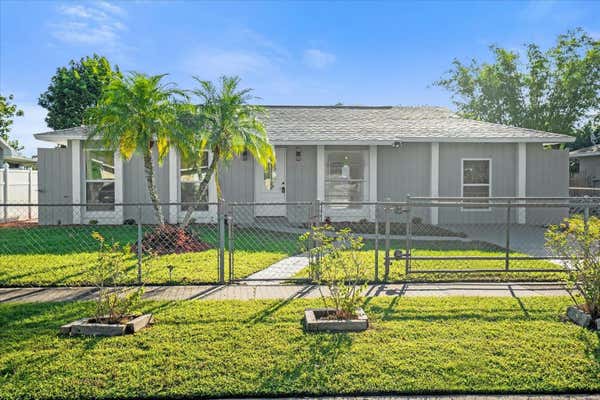 3851 WINGWARD AVE, ORLANDO, FL 32822 - Image 1