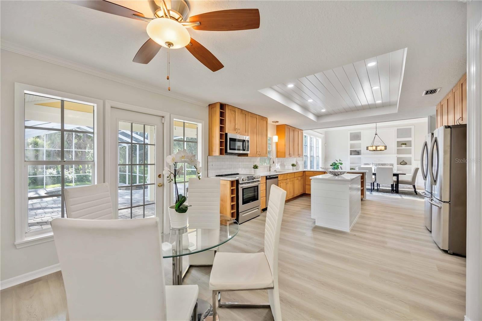Nokomis, Florida, 34275, United States, 5 Bedrooms Bedrooms, ,5 BathroomsBathrooms,Residential,Active,1905473
