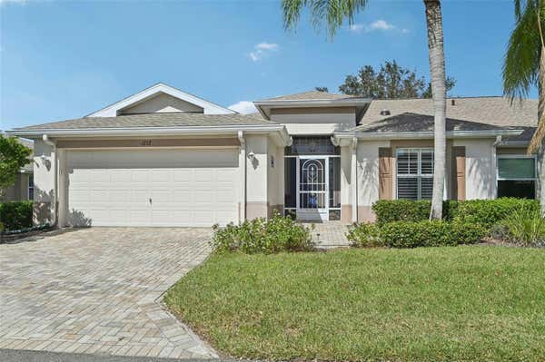 1232 CORINTH GREENS DR, SUN CITY CENTER, FL 33573 - Image 1