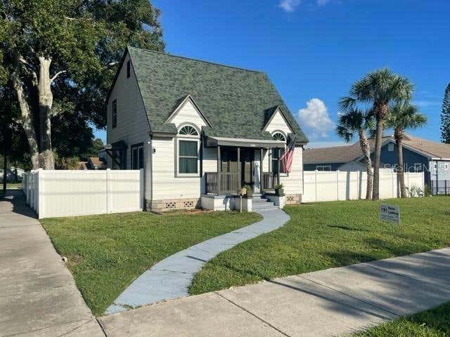 1900 16TH ST S, ST PETERSBURG, FL 33705, photo 1 of 4