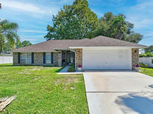 53 WHEELING LN, PALM COAST, FL 32164 - Image 1