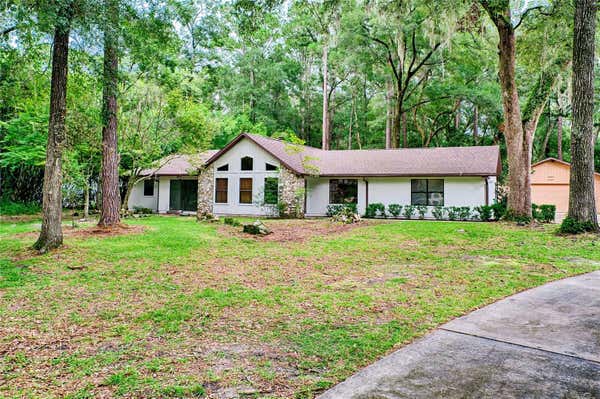 615 SW 80TH DR, GAINESVILLE, FL 32607 - Image 1