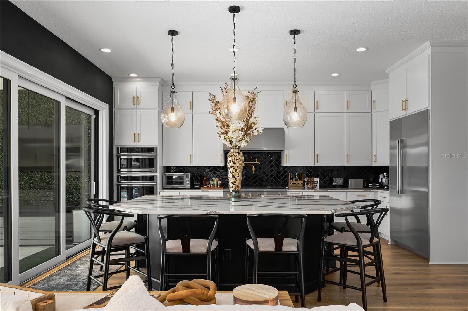 Fernandina Beach, Florida, 32034, United States, 5 Bedrooms Bedrooms, ,4 BathroomsBathrooms,Residential,Active,1920265