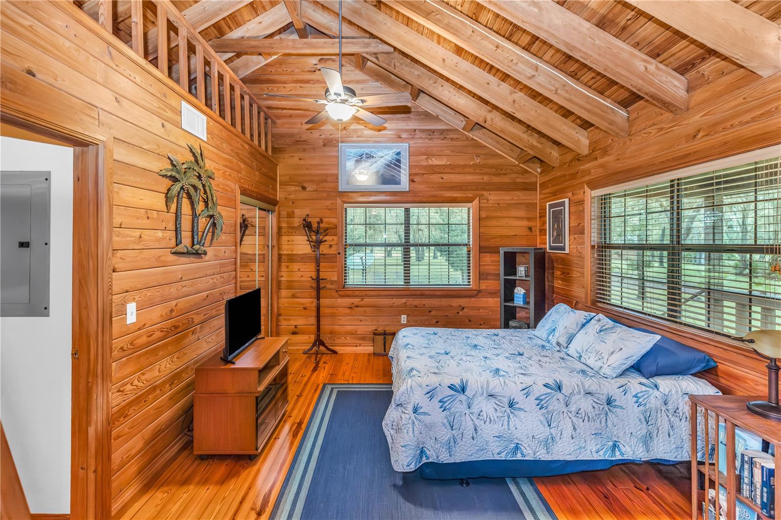 Crystal River, Florida, 34428, United States, 6 Bedrooms Bedrooms, ,5 BathroomsBathrooms,Residential,Active,1945058