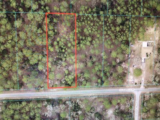 0 SW RAINELLE ROAD, DUNNELLON, FL 34431 - Image 1