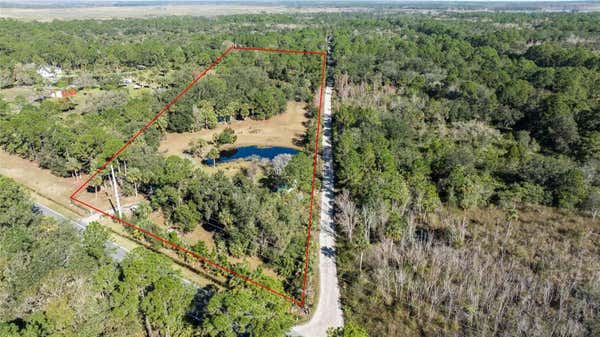 3030 W OSCEOLA RD, GENEVA, FL 32732 - Image 1