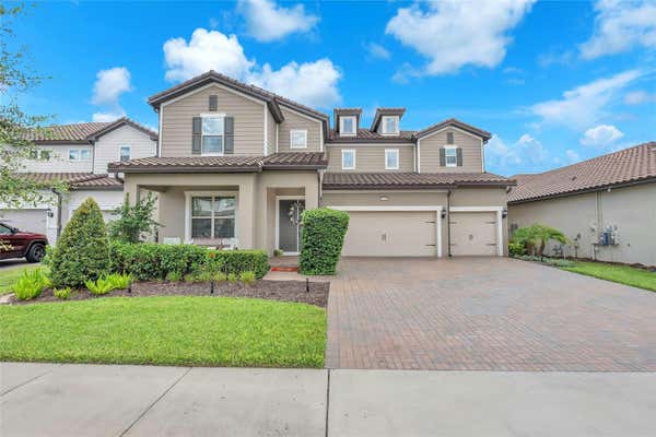 7941 WANDERING WAY, ORLANDO, FL 32836 - Image 1