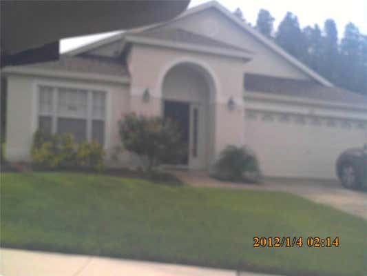 1249 ALDRICH CT, WESLEY CHAPEL, FL 33543 - Image 1