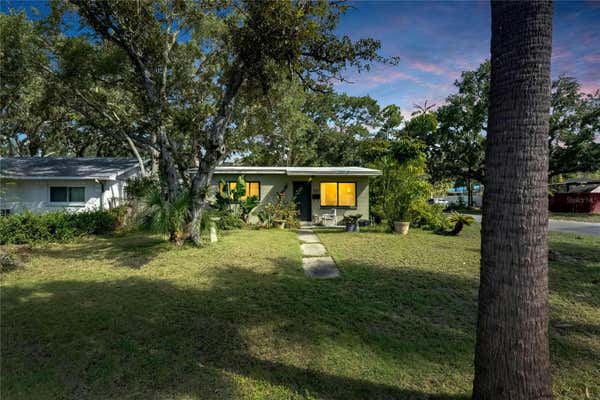 8101 23RD AVE N, SAINT PETERSBURG, FL 33710 - Image 1