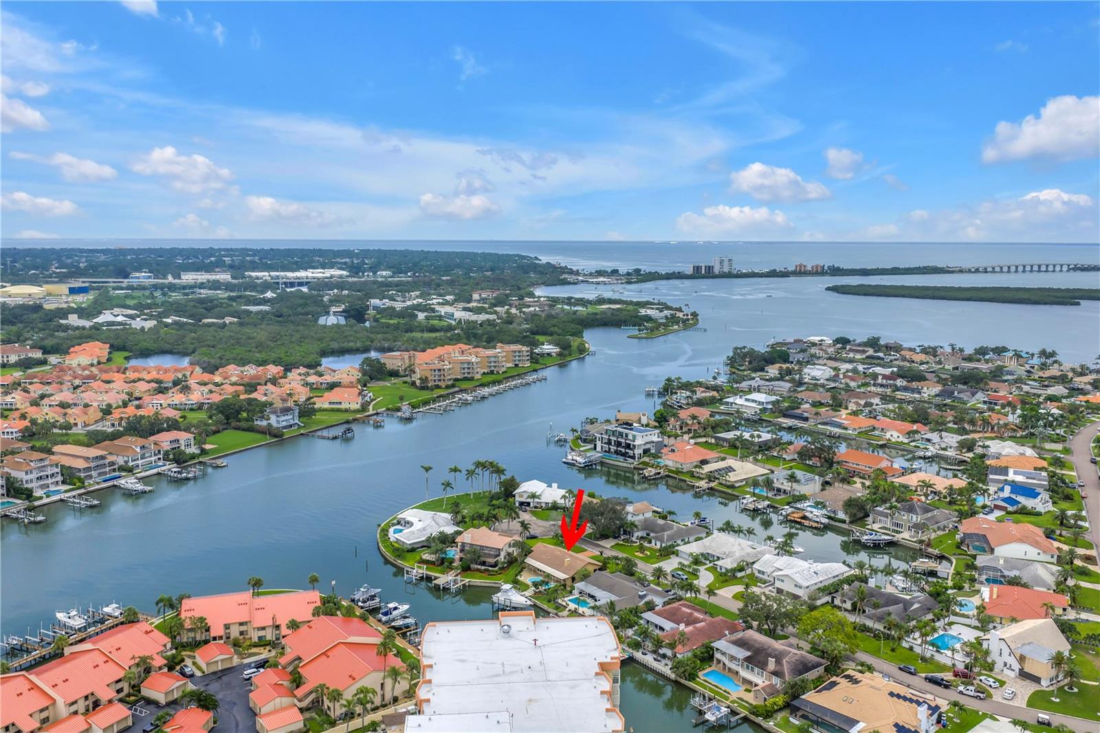 St Petersburg, Florida, 33715, United States, 3 Bedrooms Bedrooms, ,4 BathroomsBathrooms,Residential,Active,1869108