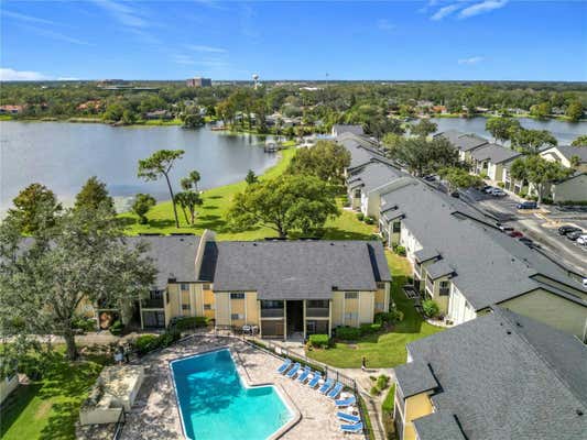 962 LAKE DESTINY RD UNIT H, ALTAMONTE SPRINGS, FL 32714 - Image 1